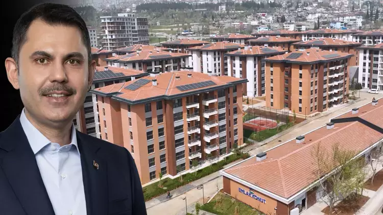 Murat Kurum